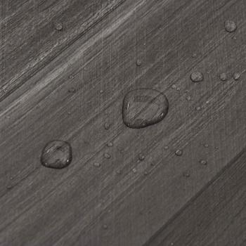 Bodenplanken Grau 5,11 m² 55 stk. PVC