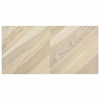 Bodenplanken Beige 5,11 m² 55 Stk. PVC