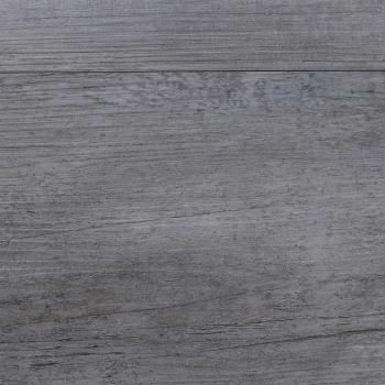 Bodenplanken Mattes Holzgrau 2,51 m² 18 stk. PVC
