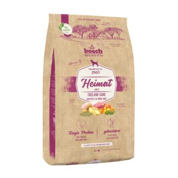 ARDEBO.de Bosch Dog Heimat Adult Freiland-Gans 12kg
