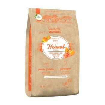 ARDEBO.de Sanabelle Heimat Adult Getreidefrei Nordsee-Lachs 2 kg