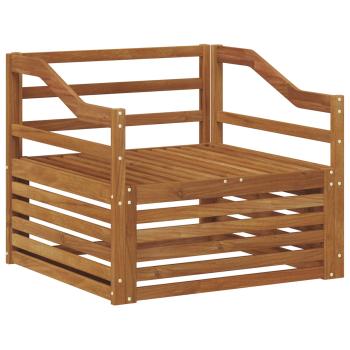Outdoor-Sofa Natur