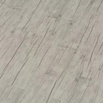 Selbstklebende Bodenbelagsdiele Gewaschenes Eichenholz 4,46 m²