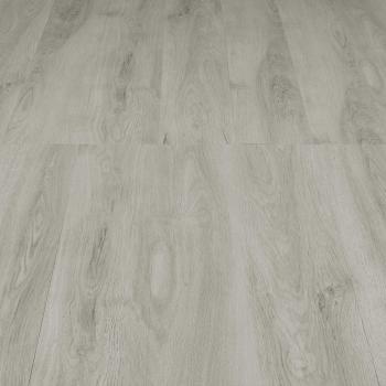 Selbstklebende Bodenbelagsdiele Hellgrau 4,46 m² 32 stk. PVC