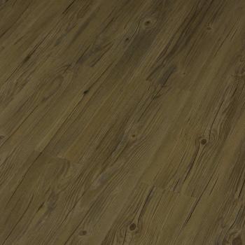Selbstklebende Bodenbelagsdiele Braun 4,46 m² 32 Stk. PVC
