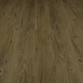 Selbstklebende Bodenbelagsdiele Braun 4,46 m² 32 Stk. PVC