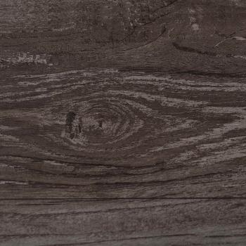 Selbstklebende Bodenbelagsdiele Gestreiftes Holz 4,46 m²