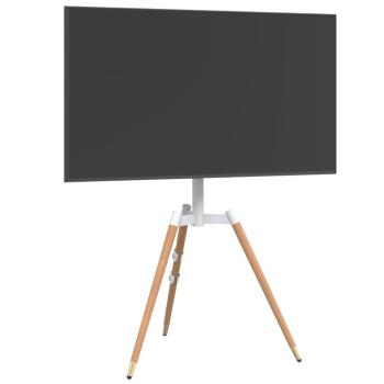 TV-Stativ 37-65 Zoll Bildschirm Max VESA 400x400 mm 40 kg