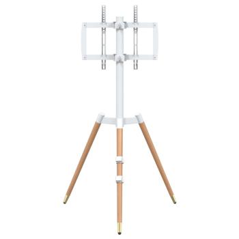 TV-Stativ 37-65 Zoll Bildschirm Max VESA 400x400 mm 40 kg