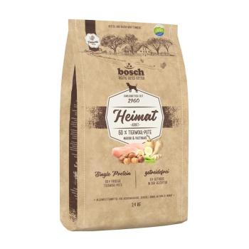 ARDEBO.de Bosch Heimat Adult Tierwohl-Pute 2,4kg