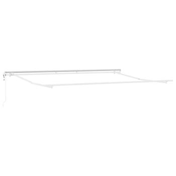 Markise Automatisch Braun 450x300 cm