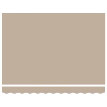 Ausziehbare Markise Beige 300 x 250 x 165 cm Stoff und Metall