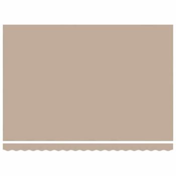 Markise Beige 450 x 300 x 165 cm Polyester und Metall