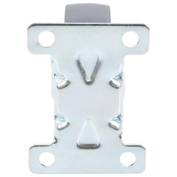 8 Stk. Bockrollen 50 mm