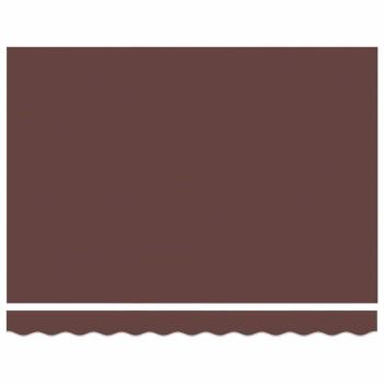 Ersatzbespannung für Markise 3,5x2 m Braun Polyester
