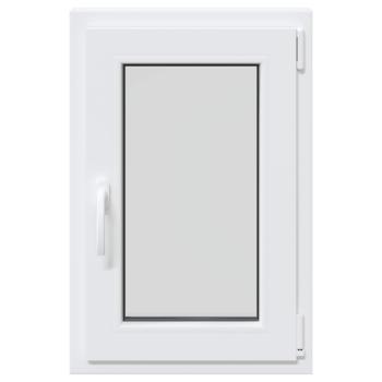 Kipp- und Drehfenster für den Keller RISOR 50 x 75 cm