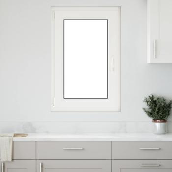 ARDEBO.de - Kipp- und Drehfenster für den Keller RISOR 60 x 80 cm