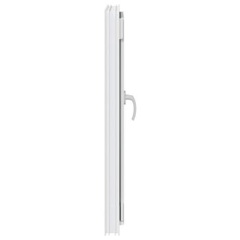 Kipp- und Drehfenster für den Keller RISOR 60 x 80 cm