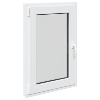 Kipp- und Drehfenster für den Keller RISOR 60 x 100 cm