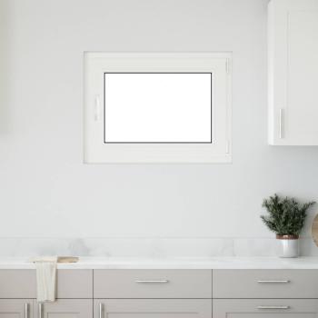ARDEBO.de - Kipp- und Drehfenster für den Keller RISOR 80 x 50 cm