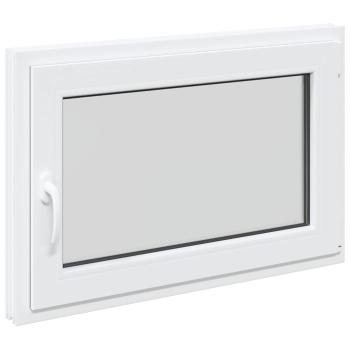 Kipp- und Drehfenster für den Keller RISOR 90 x 70 cm