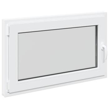 Kipp- und Drehfenster für den Keller RISOR 100 x 70 cm