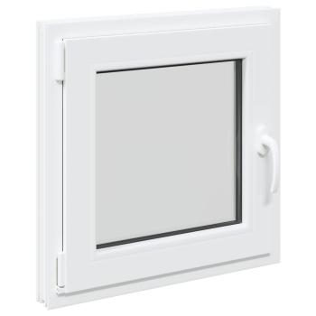 Kipp- und Drehfenster für den Keller RISOR 50 x 50 cm
