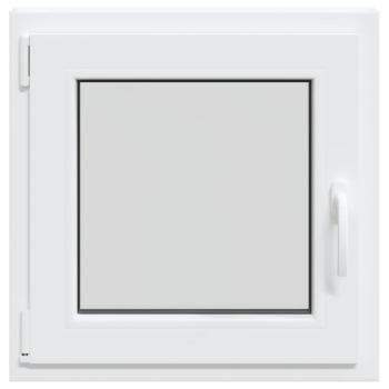 Kipp- und Drehfenster für den Keller RISOR 50 x 50 cm