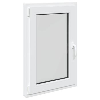 Kipp- und Drehfenster für den Keller RISOR 60 x 100 cm