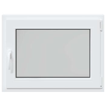 Kipp- und Drehfenster für den Keller RISOR 80 x 70 cm