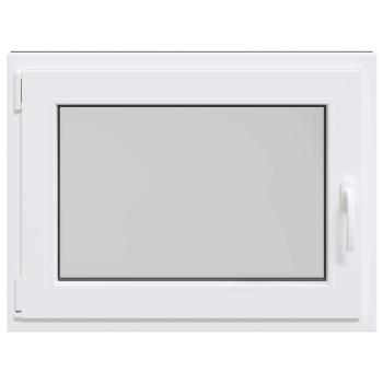 Kipp- und Drehfenster für den Keller RISOR 90 x 50 cm
