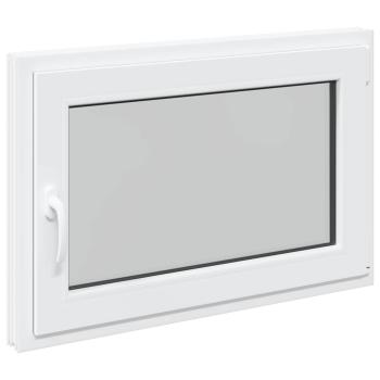 Kipp- und Drehfenster für den Keller RISOR 90 x 70 cm
