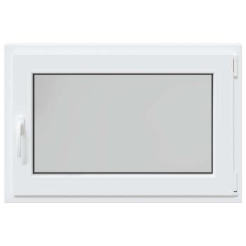 Kipp- und Drehfenster für den Keller RISOR 90 x 70 cm