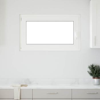 ARDEBO.de - Kipp- und Drehfenster für den Keller RISOR 100 x 60 cm