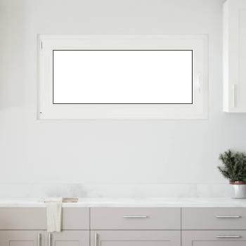 ARDEBO.de - Kipp- und Drehfenster für den Keller RISOR 120 x 60 cm