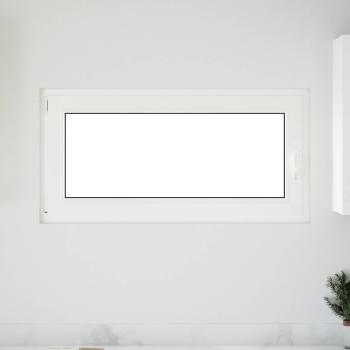 Kipp- und Drehfenster für den Keller RISOR 120 x 60 cm