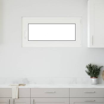 Kipp- und Drehfenster für den Keller RISOR 100 x 50 cm