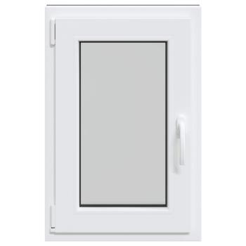 Kipp- und Drehfenster für den Keller RISOR 50 x 75 cm