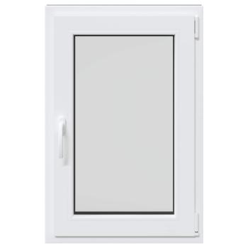Kipp- und Drehfenster für den Keller RISOR 60 x 80 cm