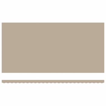 Einziehbare Markise Beige 600 x 350 cm Stoff