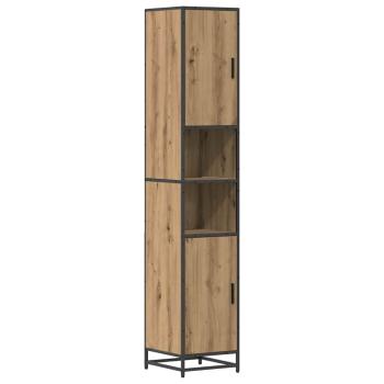 Badezimmermöbel-Set Artisan-Eiche 35 x 37,5 x 188,5 cm