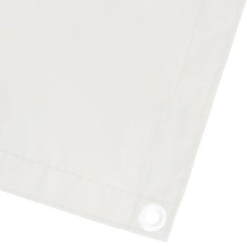 Balkonsichtschutz 90 x 200 cm