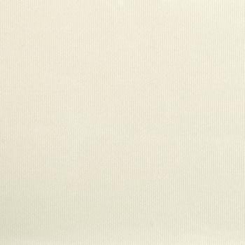 Markisenvolant Creme Gestreift 300 cm