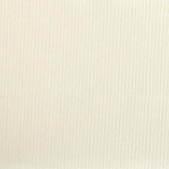 Markisenvolant Creme Gestreift 350 cm