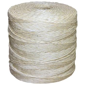 Seil 100% Sisal 2 mm 600 m