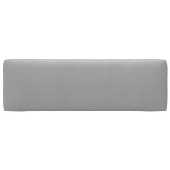 Garten-Ecksofa aus Paletten Honigbraun Kiefernholz Imprägniert