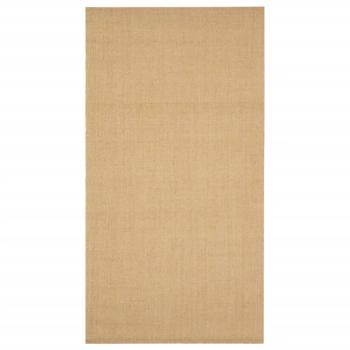 Teppich Natur Sisal 80x150 cm