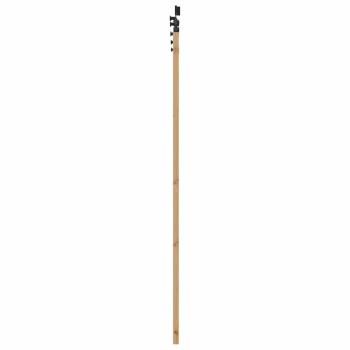 Schiebetür ORKDAL Natur 61 x 198,5 cm