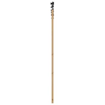 Schiebetür ORKDAL Natur 61 x 198,5 cm