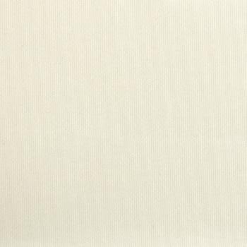 Markisenvolant Creme Gestreift 400 cm